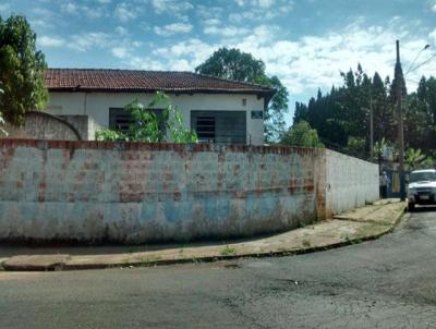 Galpo / Barraco para Venda, em Tatu, bairro Jardim Wanderlei
