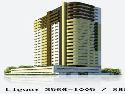 Apartamento para Venda, em Joo Pessoa, bairro JARDIM LUNA, 2 dormitrios, 2 banheiros, 1 sute, 1 vaga