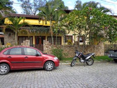 Casa em Condomnio para Venda, em Niteri, bairro Maria Paula, 3 dormitrios, 4 banheiros, 2 sutes, 2 vagas