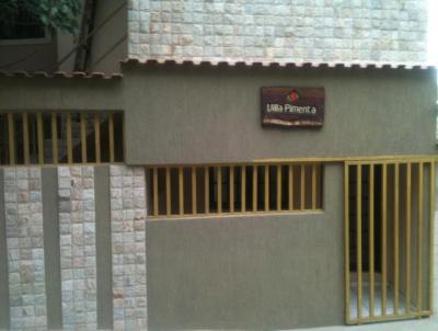 Apartamento para Locao, em Barra do Pira, bairro CENTRO, 2 dormitrios, 1 banheiro