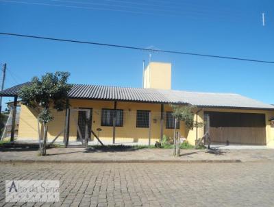 Casa para Venda, em Vacaria, bairro Jardim das Oliveiras