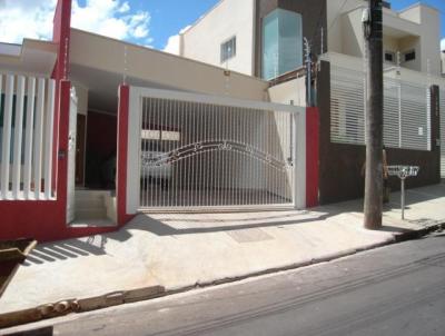 Casa para Locao, em Mauriti, bairro Centro, 3 dormitrios, 3 banheiros, 2 sutes, 4 vagas
