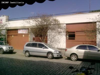Casa para Venda, em Cruzeiro, bairro Centro, 4 dormitrios, 3 banheiros, 1 sute, 2 vagas