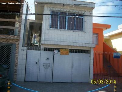 Casa para Venda, em So Paulo, bairro Jardim Rinco, 3 dormitrios, 1 banheiro, 1 vaga