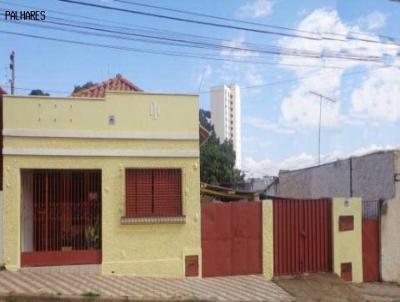 Casa para Venda, em Uberaba, bairro ESTADOS UNIDOS, 4 vagas