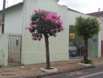 Casa para Venda, em Rio Claro, bairro Centro