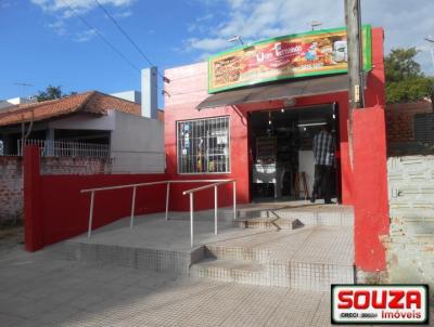 Imóvel Comercial para Venda, em Alegrete, bairro -