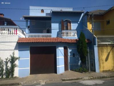 Casa para Venda, em So Paulo, bairro Vila Alpina, 3 dormitrios, 2 banheiros, 1 sute, 4 vagas
