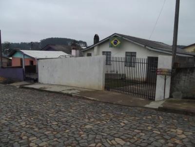 Casa para Venda, em Mallet, bairro Vila Maria, 2 dormitrios, 1 banheiro, 2 vagas