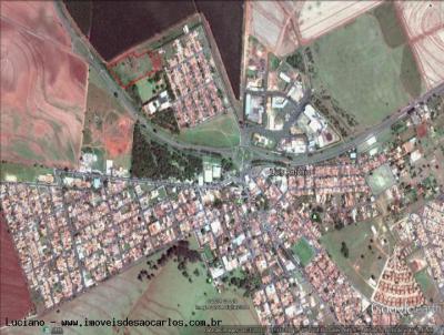 Terreno para Venda, em Lus Antnio, bairro Vila Celpav
