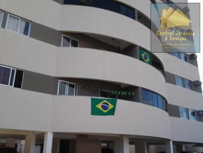 Apartamento para Venda, em Parnamirim, bairro NOVA PARNAMIRIM, 3 dormitórios, 3 banheiros, 2 suítes, 1 vaga