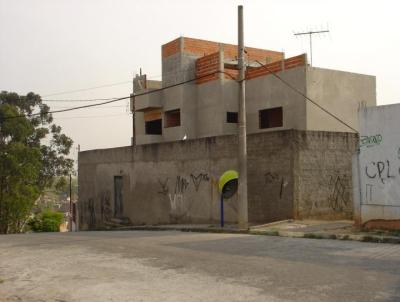 Sobrado para Venda, em So Paulo, bairro Jd. Vivan, 3 dormitrios, 1 banheiro, 1 sute, 8 vagas