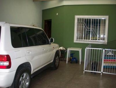Casa para Venda, em So Paulo, bairro Vila Nova Jaragu, 2 dormitrios, 1 banheiro, 2 vagas