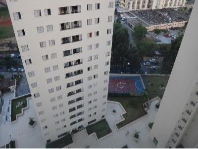 Apartamento para Venda, em So Paulo, bairro Freguesia do , 3 dormitrios, 1 banheiro, 1 sute, 2 vagas