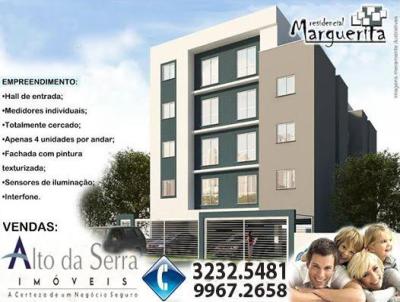 Apartamento para Venda, em Caxias do Sul, bairro Nossa Senhora das Graas, 2 dormitrios, 1 banheiro, 1 vaga