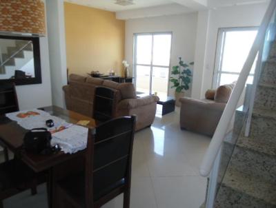 Apartamento 3 Quartos para Venda, em Cabo Frio, bairro Braga, 3 dormitrios, 3 banheiros, 2 sutes