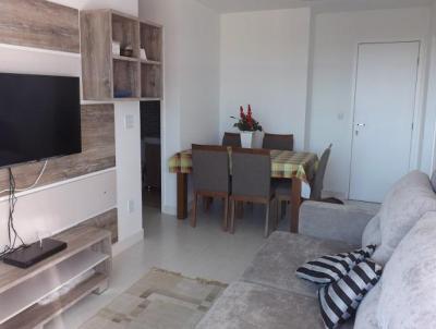 Apartamento 2 Quartos para Venda, em Cabo Frio, bairro Jardim Flamboyant, 2 dormitrios, 2 banheiros, 1 sute, 1 vaga
