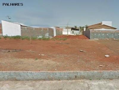 Terreno para Venda, em Uberaba, bairro JARDIM DO LAGO