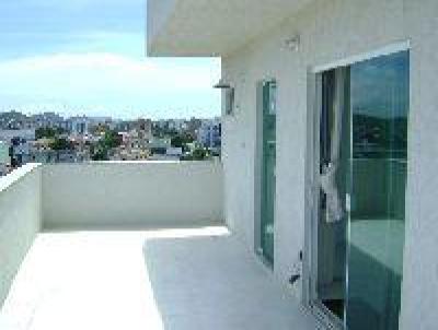 Apartamento 3 Quartos para Venda, em Cabo Frio, bairro Braga, 3 dormitrios, 2 banheiros, 1 sute, 2 vagas
