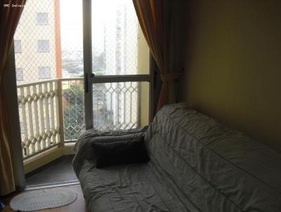 Apartamento para Venda, em So Paulo, bairro Vila Alpina, 2 dormitrios, 1 banheiro, 1 vaga