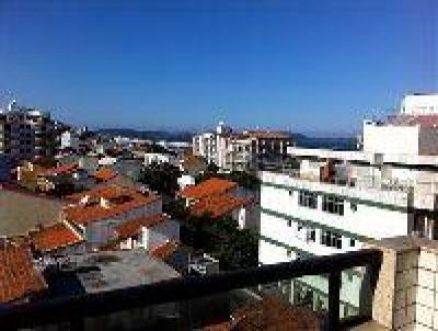 Apartamento 4 ou + dormitrios para Venda, em Cabo Frio, bairro Braga, 4 dormitrios