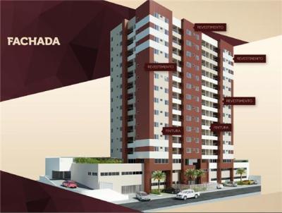 Apartamento para Venda, em Aracaju, bairro Jabotiana, 2 dormitrios, 2 banheiros, 1 sute, 1 vaga