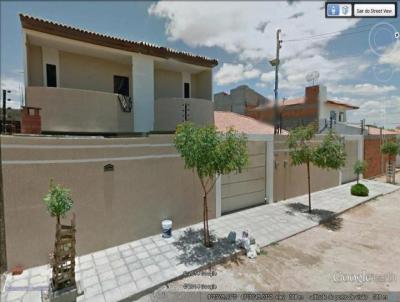 Casa Duplex para Venda, em Petrolina, bairro Jardim Maravilha, 4 dormitórios, 3 banheiros, 1 suíte, 3 vagas