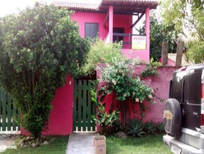 Casa para Venda, em Niteri, bairro Itaipu, 3 dormitrios, 3 banheiros, 2 vagas