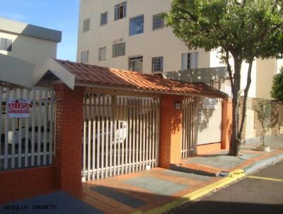 Apartamento para Locao, em Presidente Prudente, bairro Jardim Itapura I, 2 dormitrios, 1 banheiro, 1 vaga