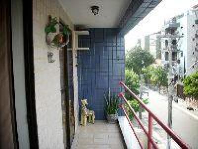 Apartamento 2 Quartos para Venda, em Cabo Frio, bairro Braga, 2 dormitrios, 1 banheiro, 1 vaga
