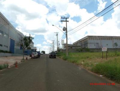 Terreno para Venda, em Tatu, bairro Parque Industrial Astria