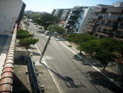 Apartamento 3 Quartos para Venda, em Cabo Frio, bairro Braga, 3 dormitrios, 1 sute, 1 vaga