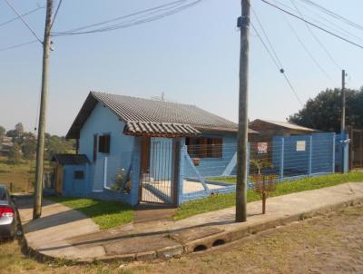 Casa para Venda, em Estncia Velha, bairro Loteamento Ilhus