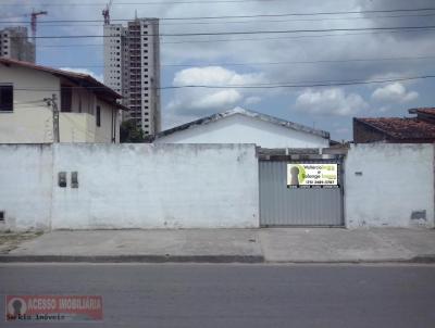 Casa para Venda, em Feira de Santana, bairro SANTA MONICA, 3 dormitrios, 3 banheiros, 1 sute