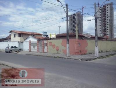 Casa para Venda, em Feira de Santana, bairro SANTA MONICA, 3 dormitrios, 3 banheiros, 2 sutes, 3 vagas