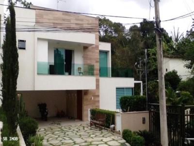 Casa para Venda, em Niteri, bairro Vila Progresso, 4 dormitrios, 4 banheiros, 2 sutes, 4 vagas