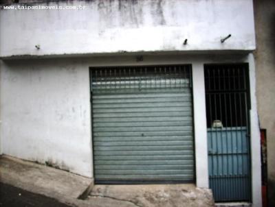 Sobrado para Venda, em So Paulo, bairro Recanto dos Humildes, 3 dormitrios, 1 banheiro, 1 vaga