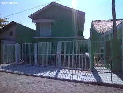 Condomnio Fechado para Venda, em Mongagu, bairro Balnerio Flrida Mirim, 2 dormitrios, 3 banheiros, 2 sutes, 1 vaga