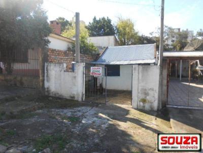 Casa para Venda, em Alegrete, bairro -, 2 dormitórios, 1 banheiro