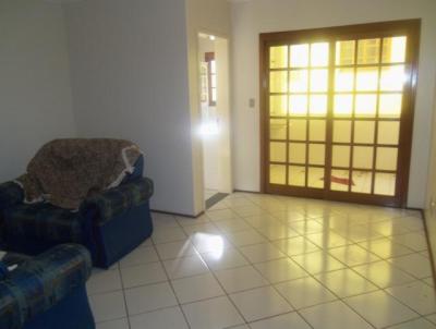 Apartamento para Venda, em Alegrete, bairro -, 1 dormitrio, 1 banheiro, 1 vaga
