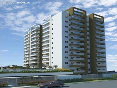 Apartamento para Venda, em Itanham, bairro Centro, 3 dormitrios, 2 banheiros, 1 sute, 2 vagas