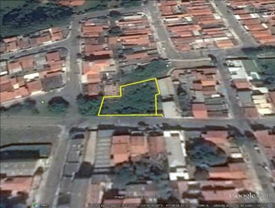 Área para Construção para Venda, em Sorocaba, bairro Vila Jardini