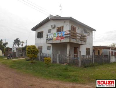Casa para Venda, em Alegrete, bairro -, 3 dormitrios, 3 banheiros, 1 sute, 1 vaga
