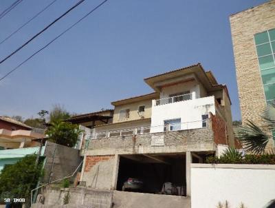 Casa para Venda, em So Gonalo, bairro Maria Paula, 4 dormitrios, 3 banheiros, 1 sute, 4 vagas