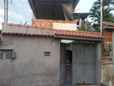 Casa para Venda, em Niteri, bairro Barreto, 3 dormitrios, 1 banheiro, 1 vaga