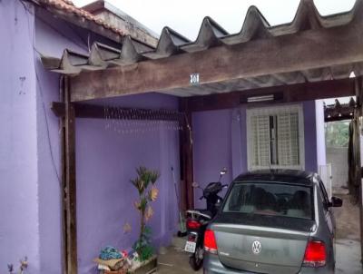 Casa para Venda, em So Paulo, bairro Jd. Pirituba, 2 dormitrios, 1 banheiro, 3 vagas