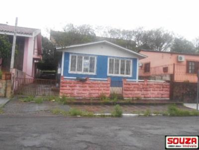 Casa para Venda, em Alegrete, bairro -, 1 dormitrio, 1 banheiro, 1 vaga
