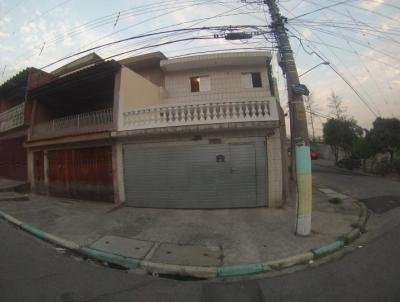 Casa para Venda, em So Paulo, bairro Jaragu, 3 dormitrios, 2 banheiros, 6 vagas