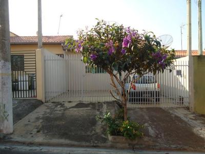Casa para Venda, em Tatu, bairro Manoel de Abreu, 3 dormitrios, 2 banheiros, 1 sute, 2 vagas