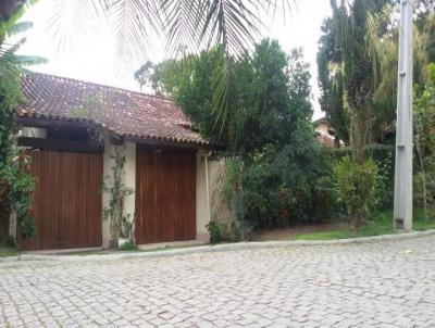 Casa para Venda, em Niteri, bairro Maria Paula, 4 dormitrios, 4 banheiros, 1 sute, 2 vagas